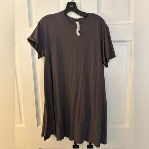 Lululemon All Yours Dress